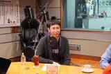 「溢れるラジオ愛！ゲストはアンガールズの山根良顕さん！」の画像1