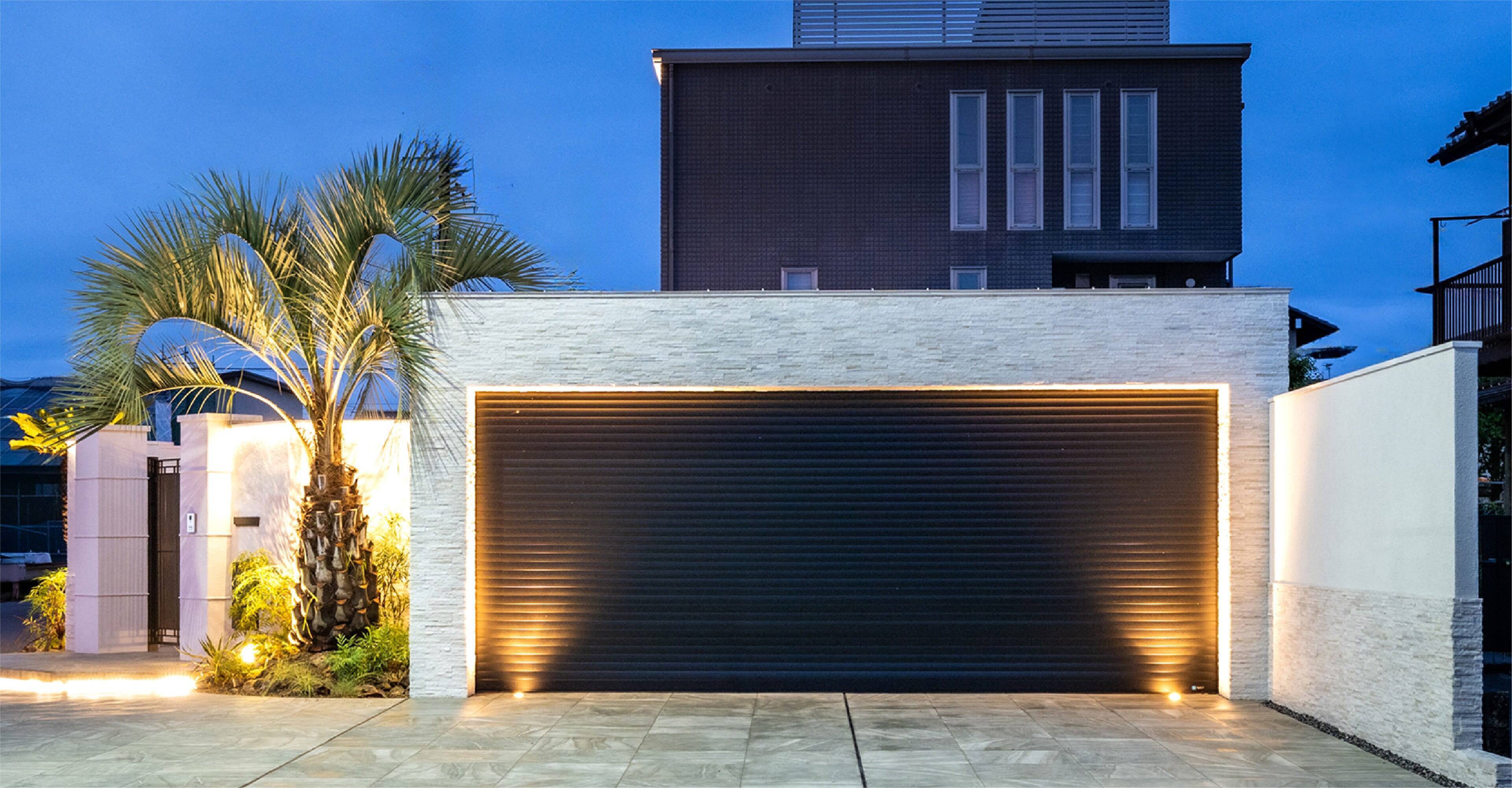 最短2日塀が建つ！ 発泡スチロールを建材に変えるGAW INNOVATION