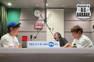 この番組、”寅さんのハリウッド版『ミスタータイガー』”がバズってます。