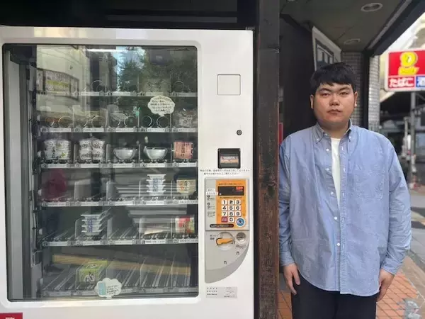 鈴木ジェロニモ　納豆工房 せんだい屋レポート