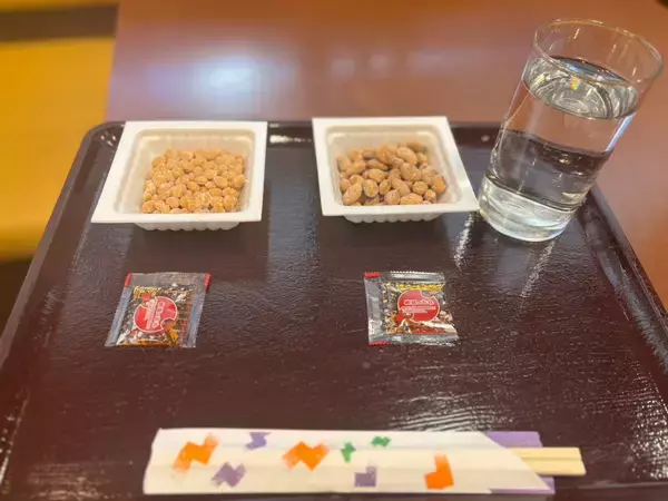 「鈴木ジェロニモ　納豆工房 せんだい屋レポート」の画像