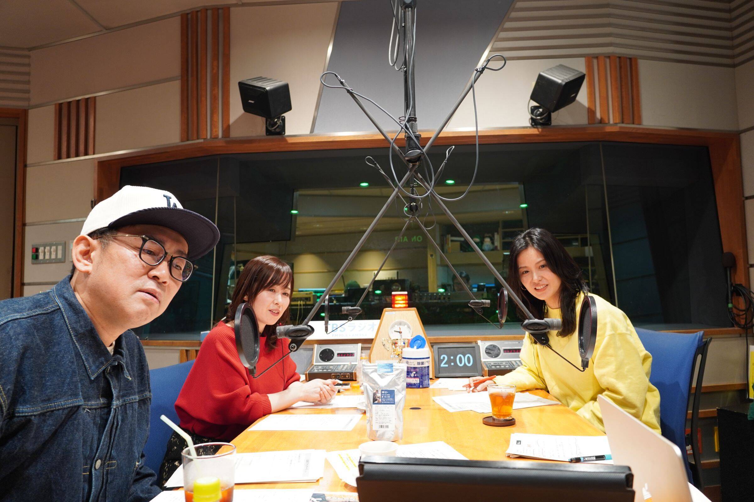 鈴木ジェロニモ　納豆工房 せんだい屋レポート