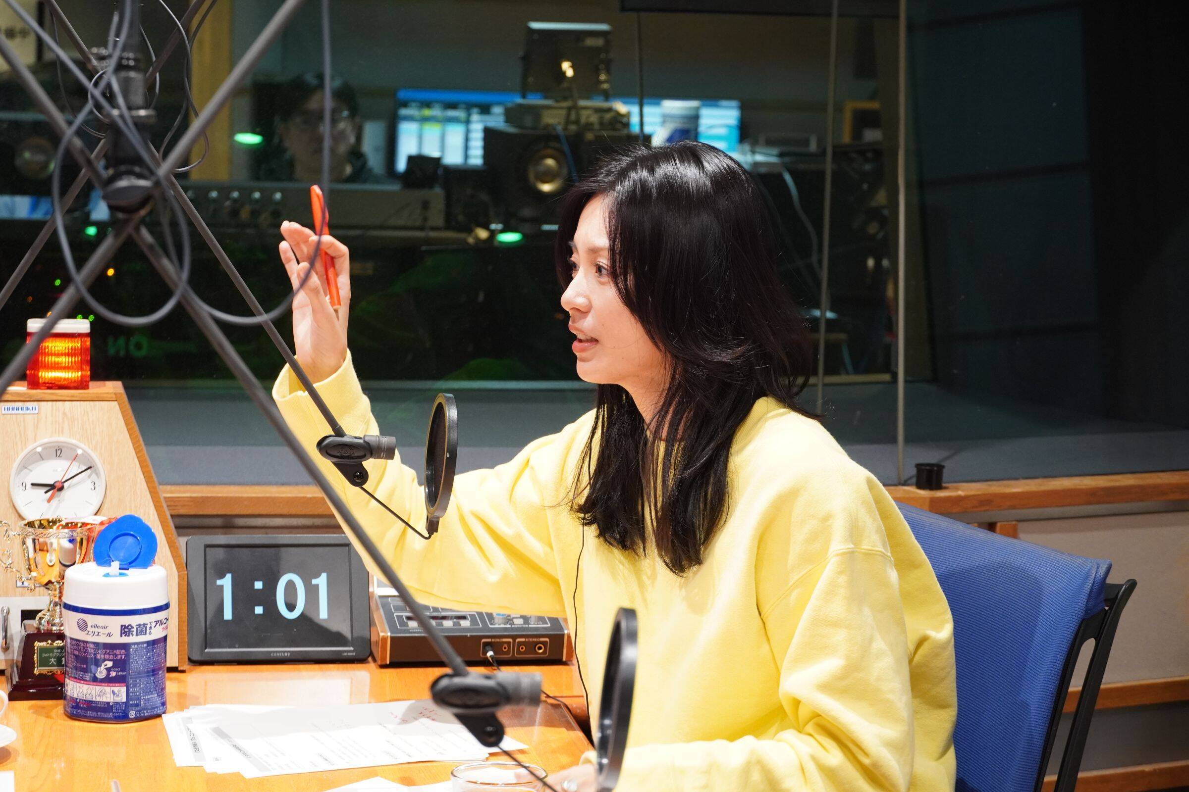 鈴木ジェロニモ　納豆工房 せんだい屋レポート