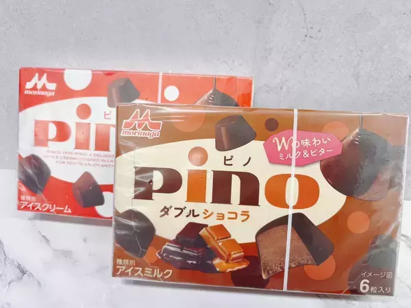 「雪見だいふく、ジャイアントコーン、ピノ、定番アイスの生存戦略を専門家が解説」の画像