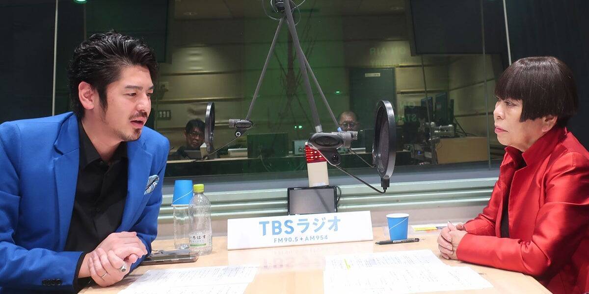 オペラ歌手か歌舞伎町のホスト 運命を決めた一言