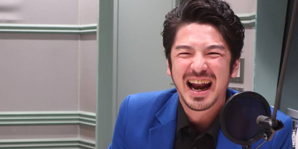 オペラ歌手か歌舞伎町のホスト 運命を決めた一言