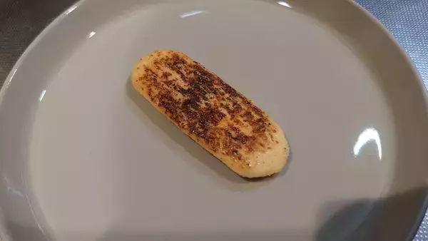 「炙ればなんでも美味しい、ガスバーナーのススメ」の画像