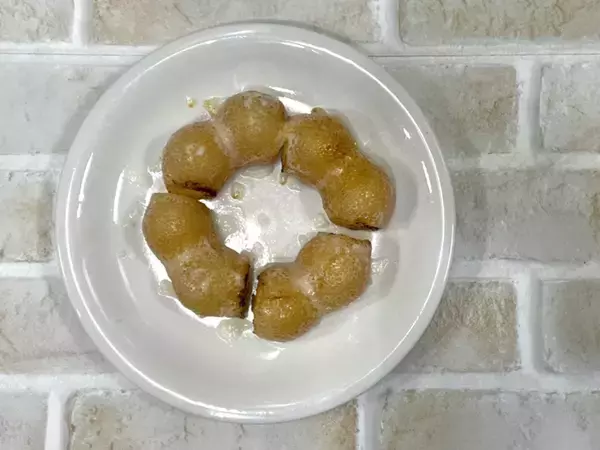 「炙ればなんでも美味しい、ガスバーナーのススメ」の画像