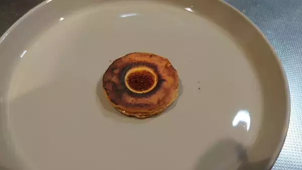 「炙ればなんでも美味しい、ガスバーナーのススメ」の画像