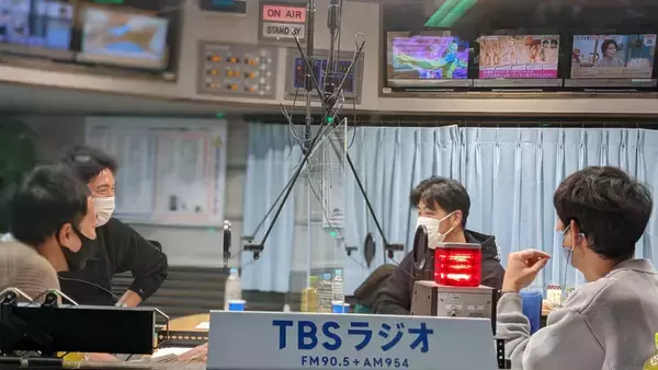 「千葉ロッテマリーンズの若きスター！安田選手・山口選手が生出演！！」の画像