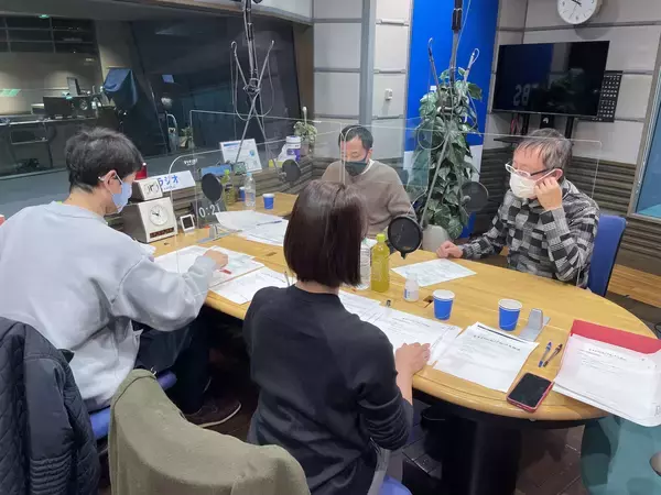 「千葉ロッテマリーンズの若きスター！安田選手・山口選手が生出演！！」の画像