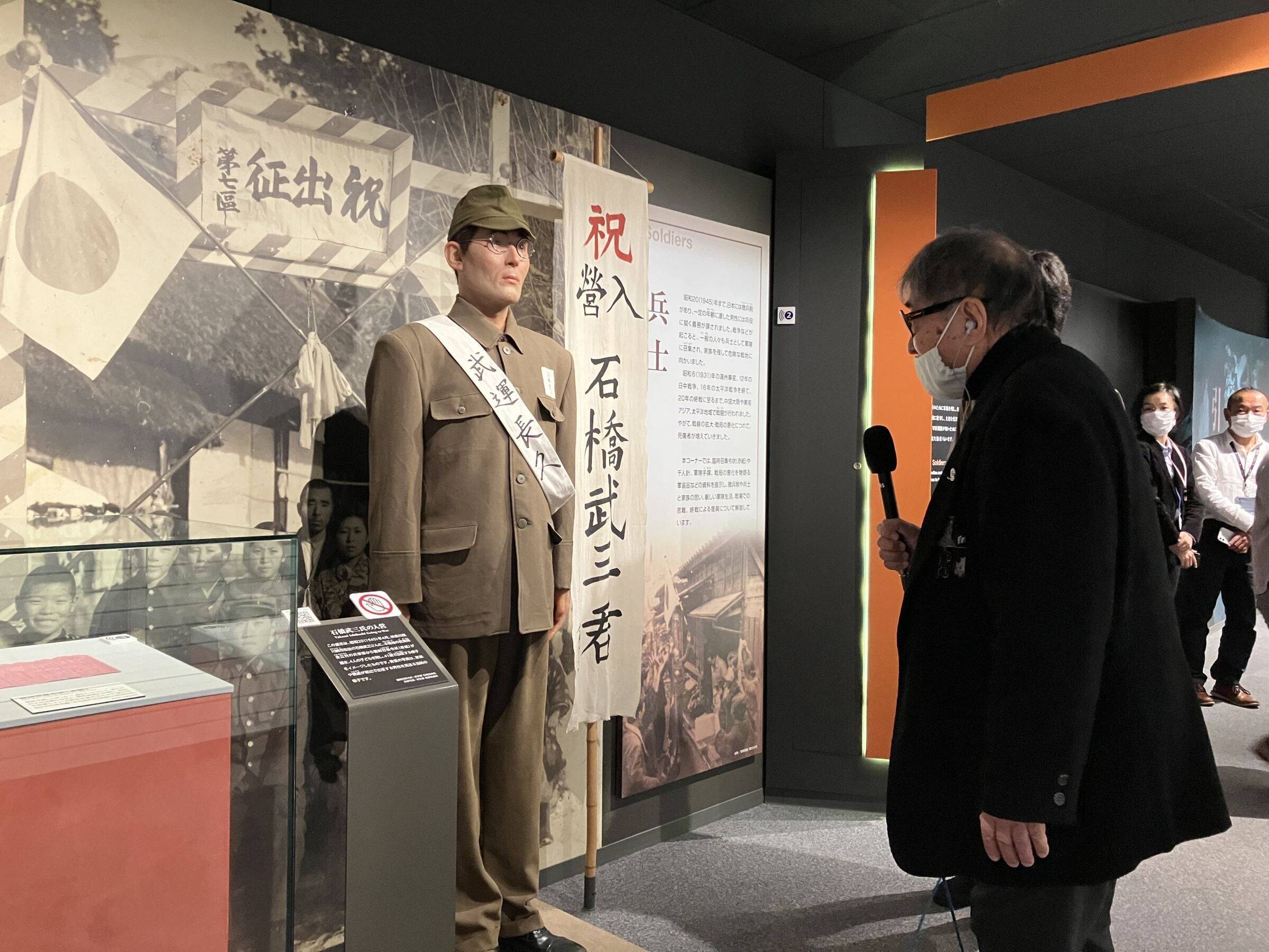 千葉ロッテマリーンズの若きスター！安田選手・山口選手が生出演！！