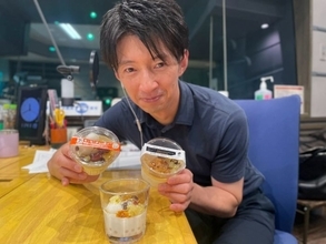 コンビニのヒット商品！モーモーチャーチャーを食す！アレンジ自在のレシピ付き