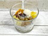 「コンビニのヒット商品！モーモーチャーチャーを食す！アレンジ自在のレシピ付き」の画像7