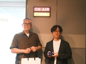 アクアレーベルで酷暑の夏でも思い出たくさん！銀座から世界に“ご褒美”スキンケア