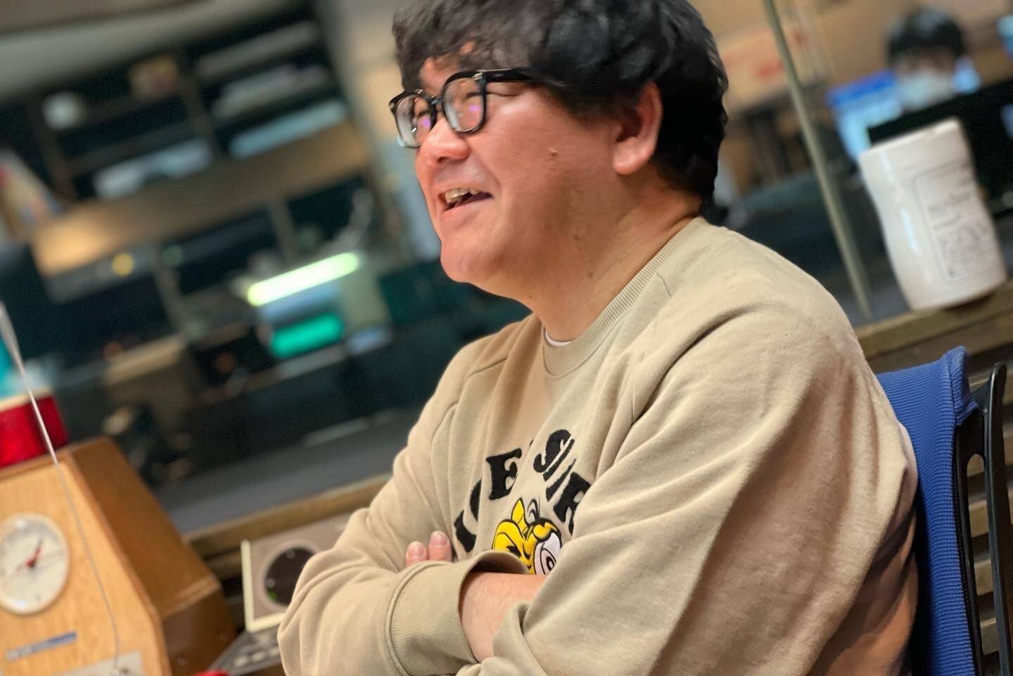 【謹賀新年】「たまむすび」2022年もよろしくお願いいたします！