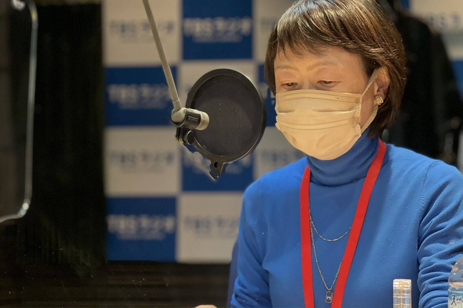 【謹賀新年】「たまむすび」2022年もよろしくお願いいたします！