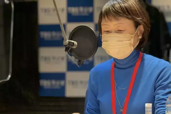 「【謹賀新年】「たまむすび」2022年もよろしくお願いいたします！」の画像