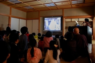 声が語る映画の世界　無声映画と活動写真弁士に注目