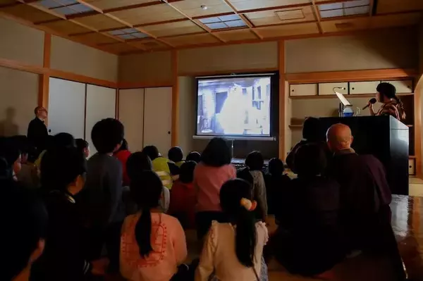 声が語る映画の世界　無声映画と活動写真弁士に注目