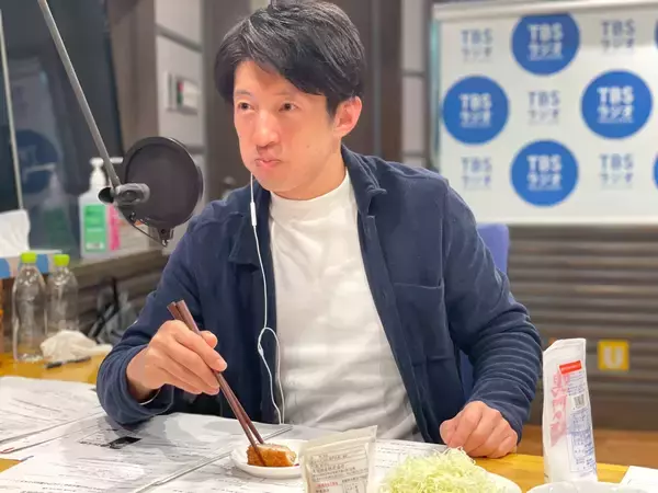 「極厚とんかつは柔らかくておいしすぎ!!【スーパーの惣菜とんかつ食べ比べ】」の画像