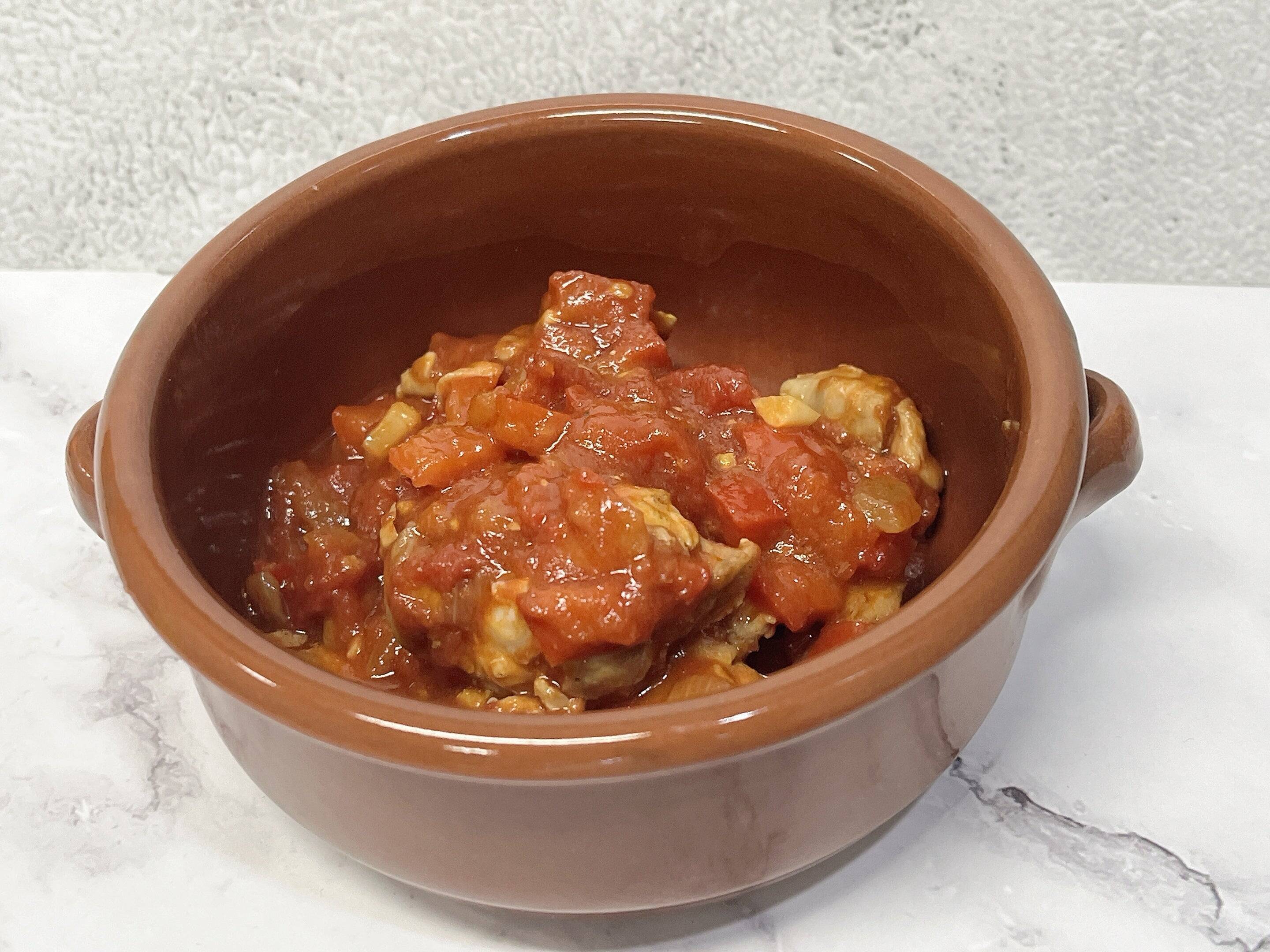 スペインではカニカマがピンチョスの定番に！自宅で作るスペイン・バスク料理