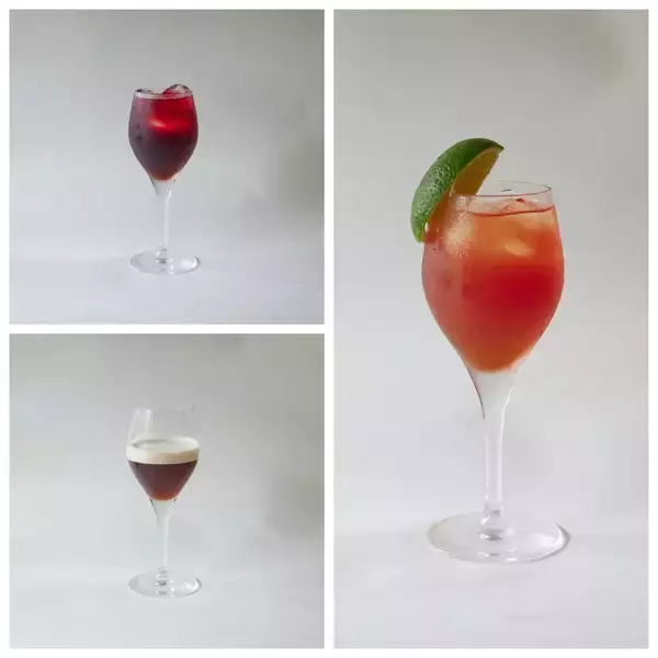 夏におすすめ！ 世代別アレンジコーヒー！