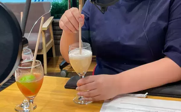 「夏におすすめ！ 世代別アレンジコーヒー！」の画像