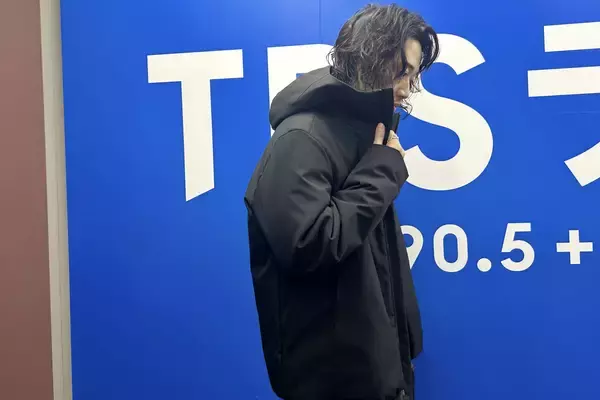 「機能性超抜群！アウター特集」の画像