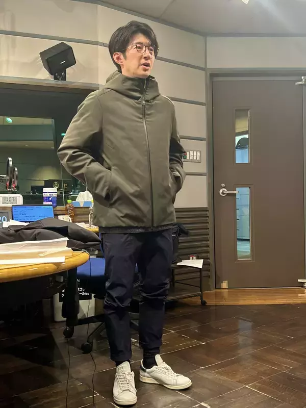 「機能性超抜群！アウター特集」の画像