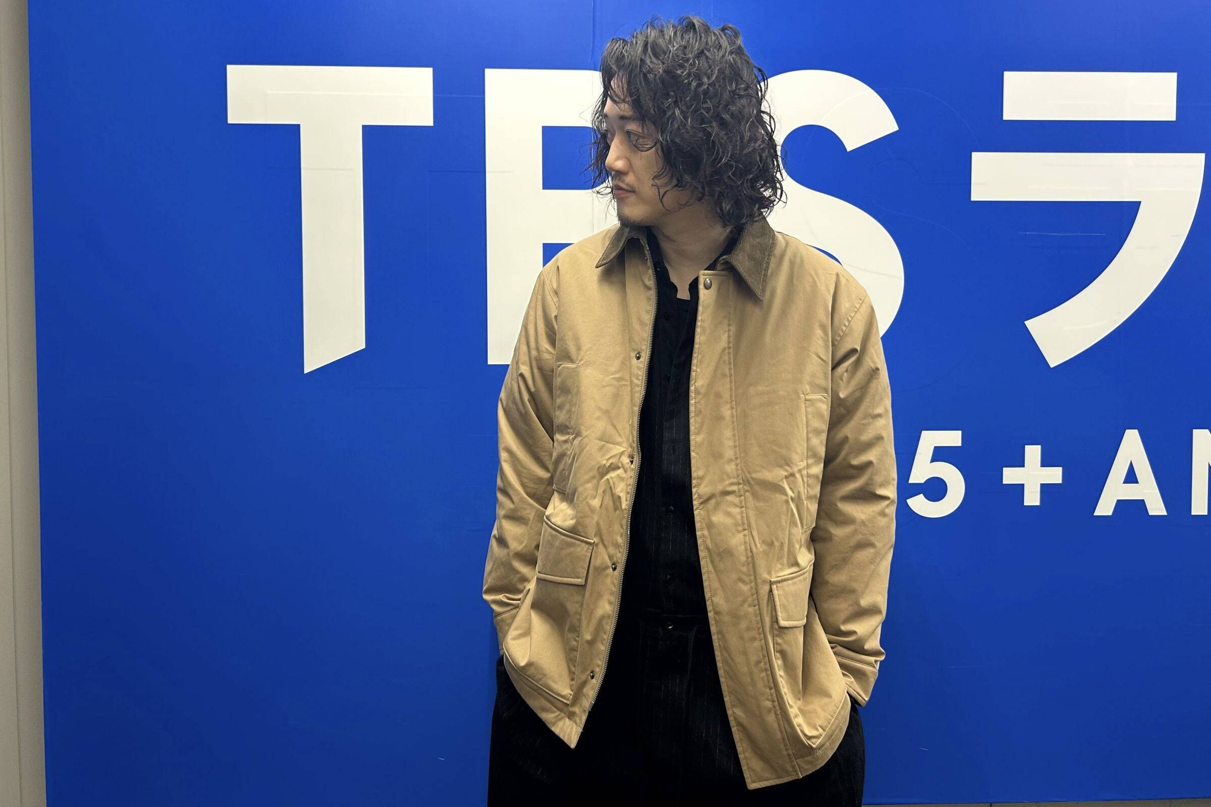 機能性超抜群！アウター特集