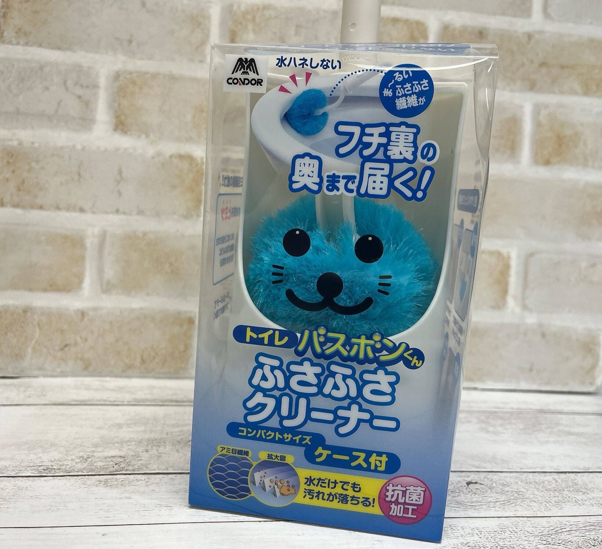 藤原千秋さんによる　お掃除グッズ大賞2025