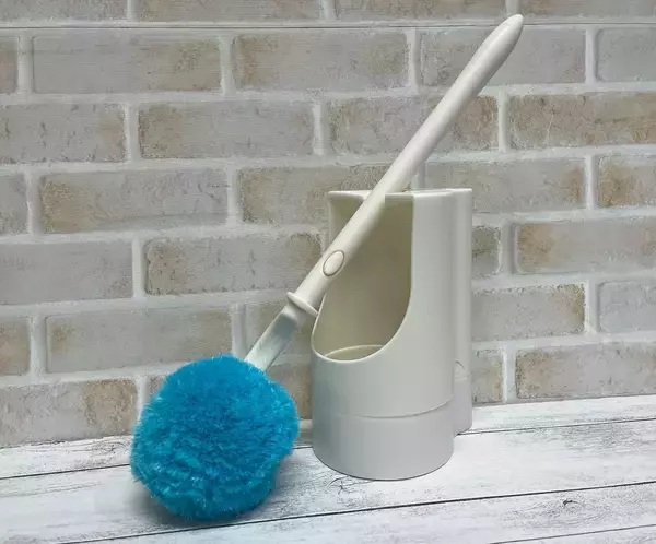 「藤原千秋さんによる　お掃除グッズ大賞2025」の画像