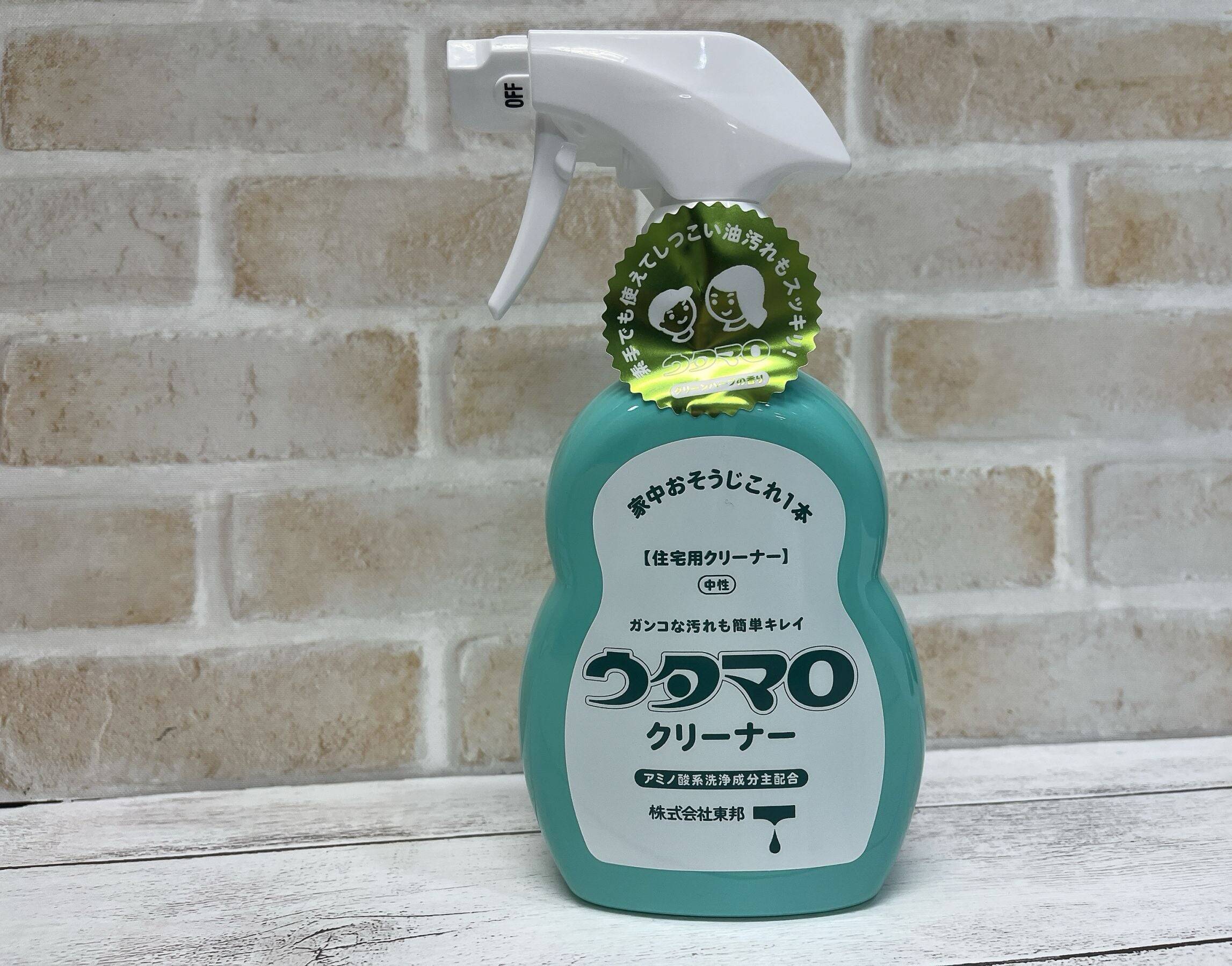 藤原千秋さんによる　お掃除グッズ大賞2025