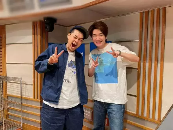 バナナマン　Snow Man深澤辰哉さんのルーツは“武蔵小山”