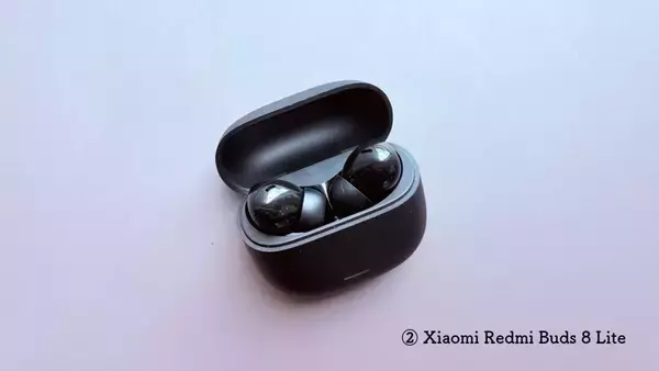 「コスパ最強！ワイヤレスイヤフォン選びはノイズキャンセリング機能に注目」の画像
