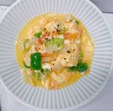 「世界の自炊料理特集：トルコ風スクランブルエッグ「メネメン」」の画像3