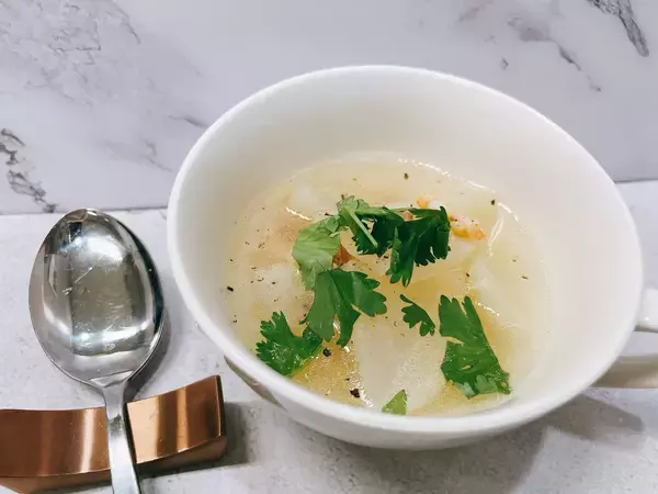 「世界の自炊料理特集：トルコ風スクランブルエッグ「メネメン」」の画像