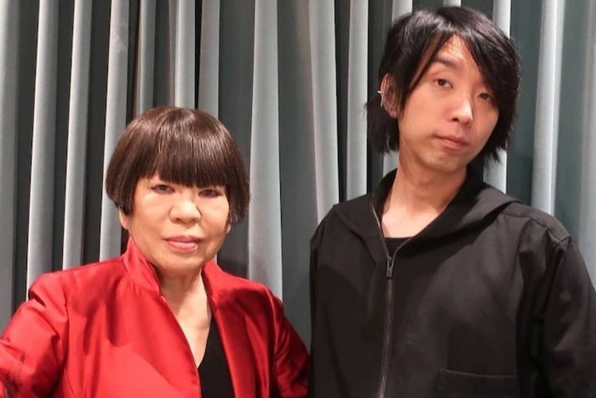 落合陽一さん、数十年先の未来は見えますか？ - エキサイトニュース