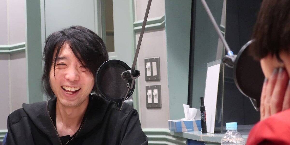 落合陽一さん、数十年先の未来は見えますか？