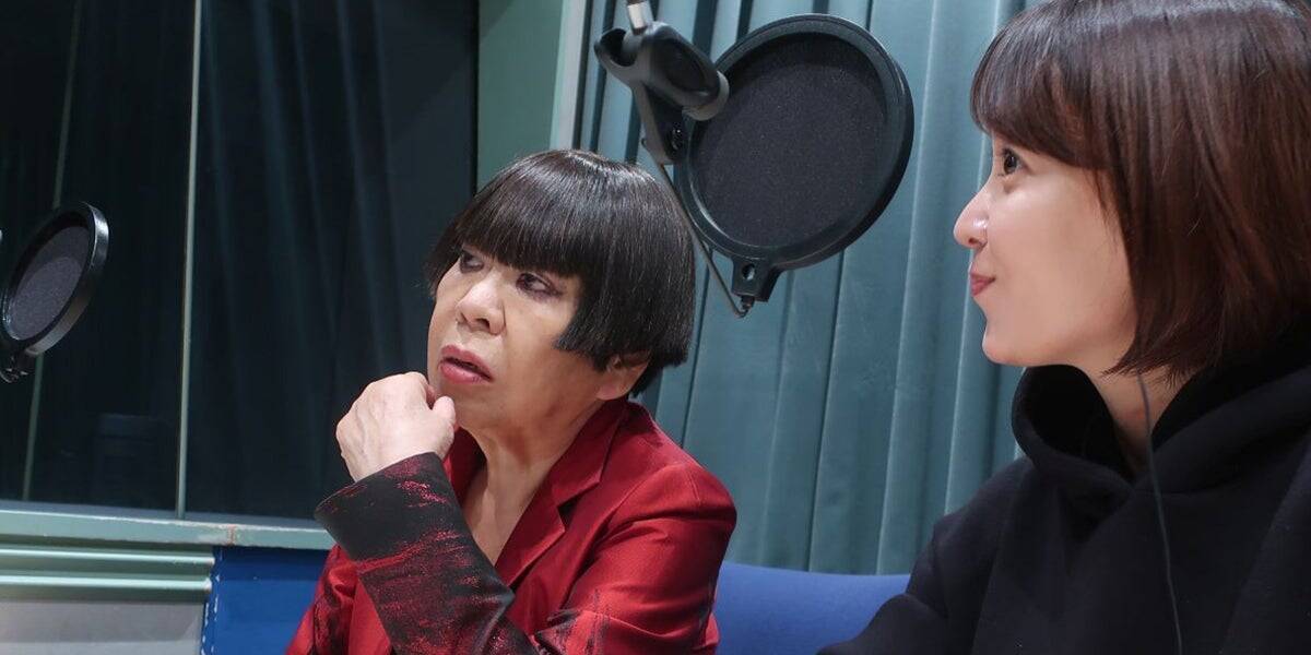 落合陽一さん、数十年先の未来は見えますか？