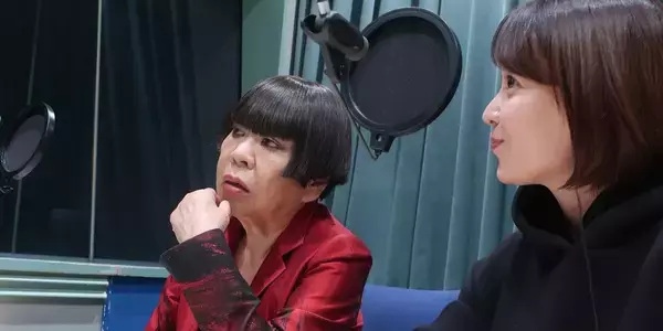 「落合陽一さん、数十年先の未来は見えますか？」の画像