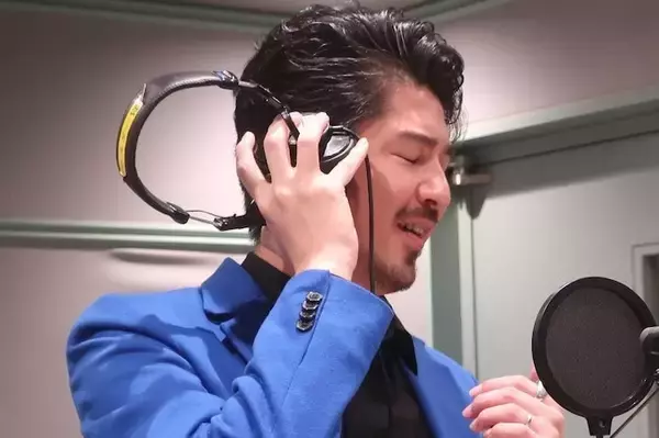 テノールは主役 バスは悪役 オペラ歌手 杉野真吾さん