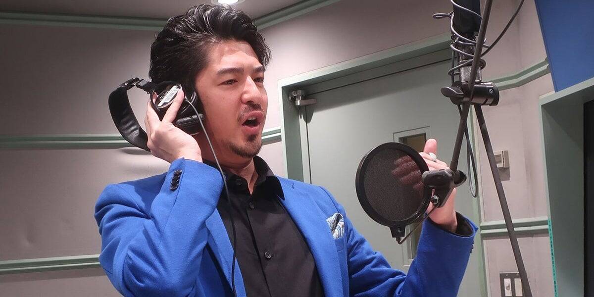 テノールは主役 バスは悪役 オペラ歌手 杉野真吾さん