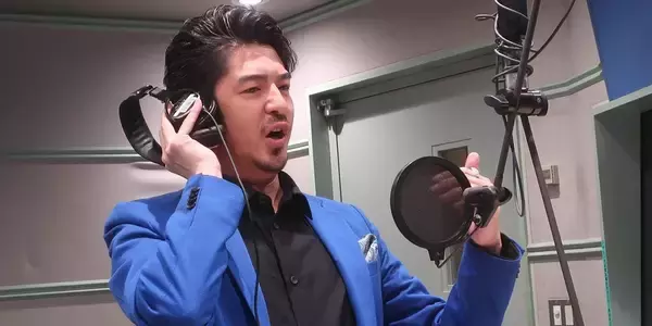 「テノールは主役 バスは悪役 オペラ歌手 杉野真吾さん」の画像