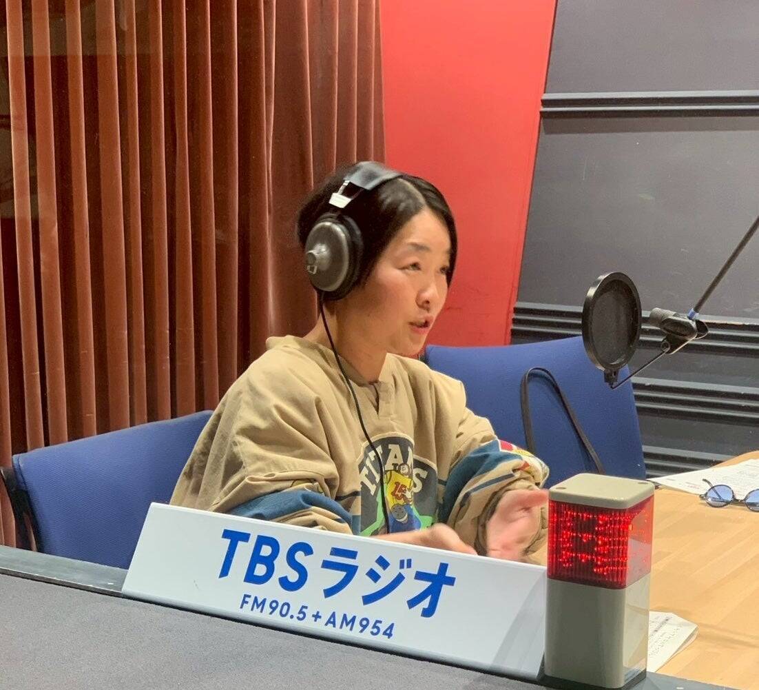 イモト、「きかんしゃトーマス」の声優に挑戦