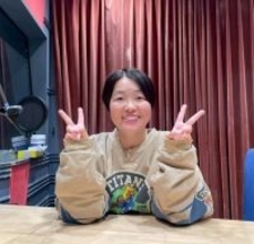 イモト、「きかんしゃトーマス」の声優に挑戦