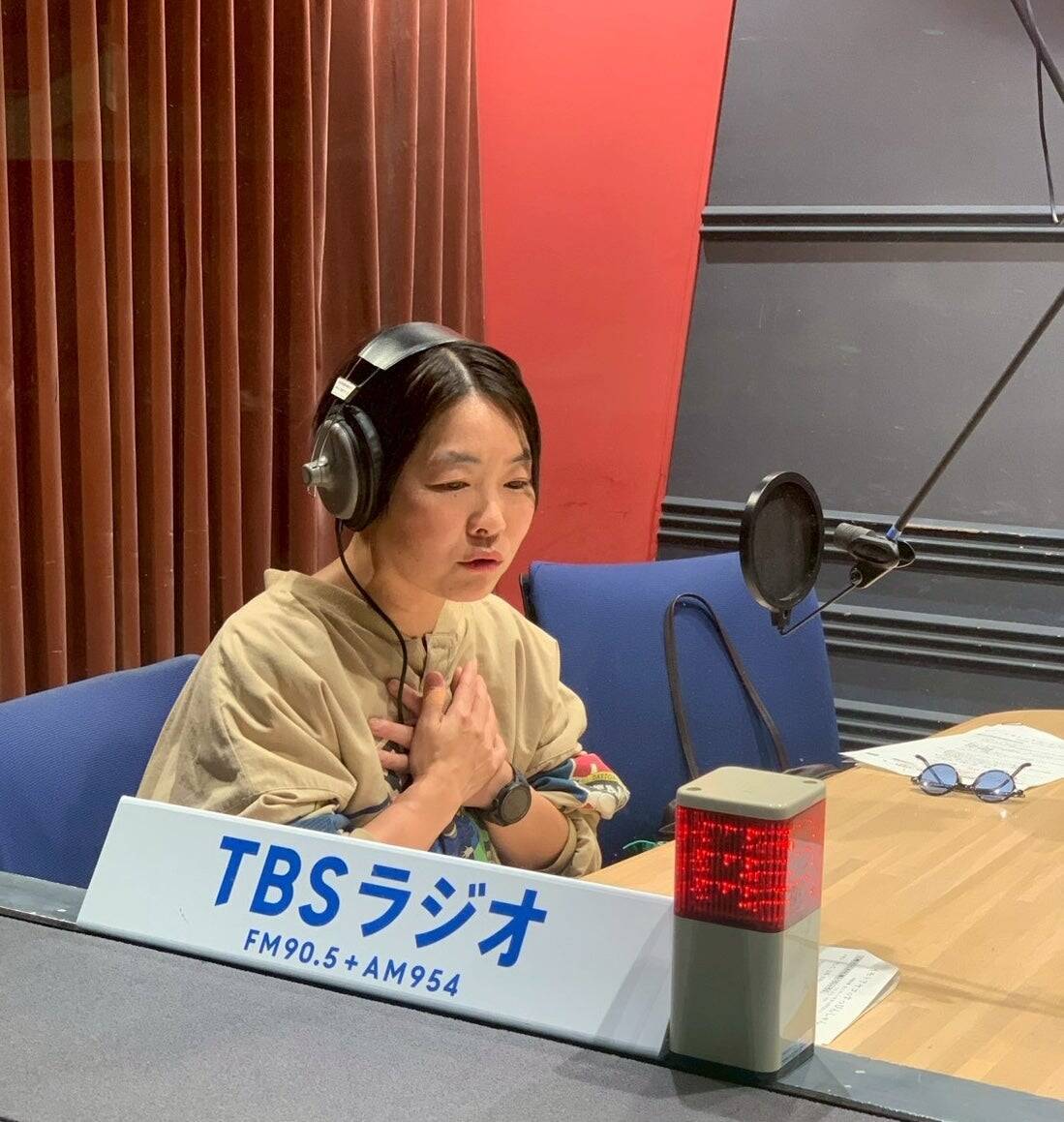イモト、「きかんしゃトーマス」の声優に挑戦