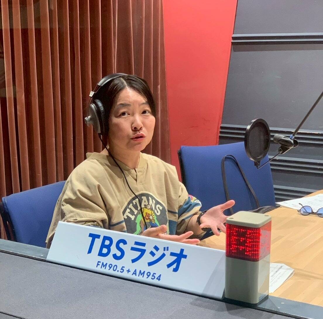 イモト、「きかんしゃトーマス」の声優に挑戦