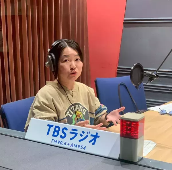 「イモト、「きかんしゃトーマス」の声優に挑戦」の画像